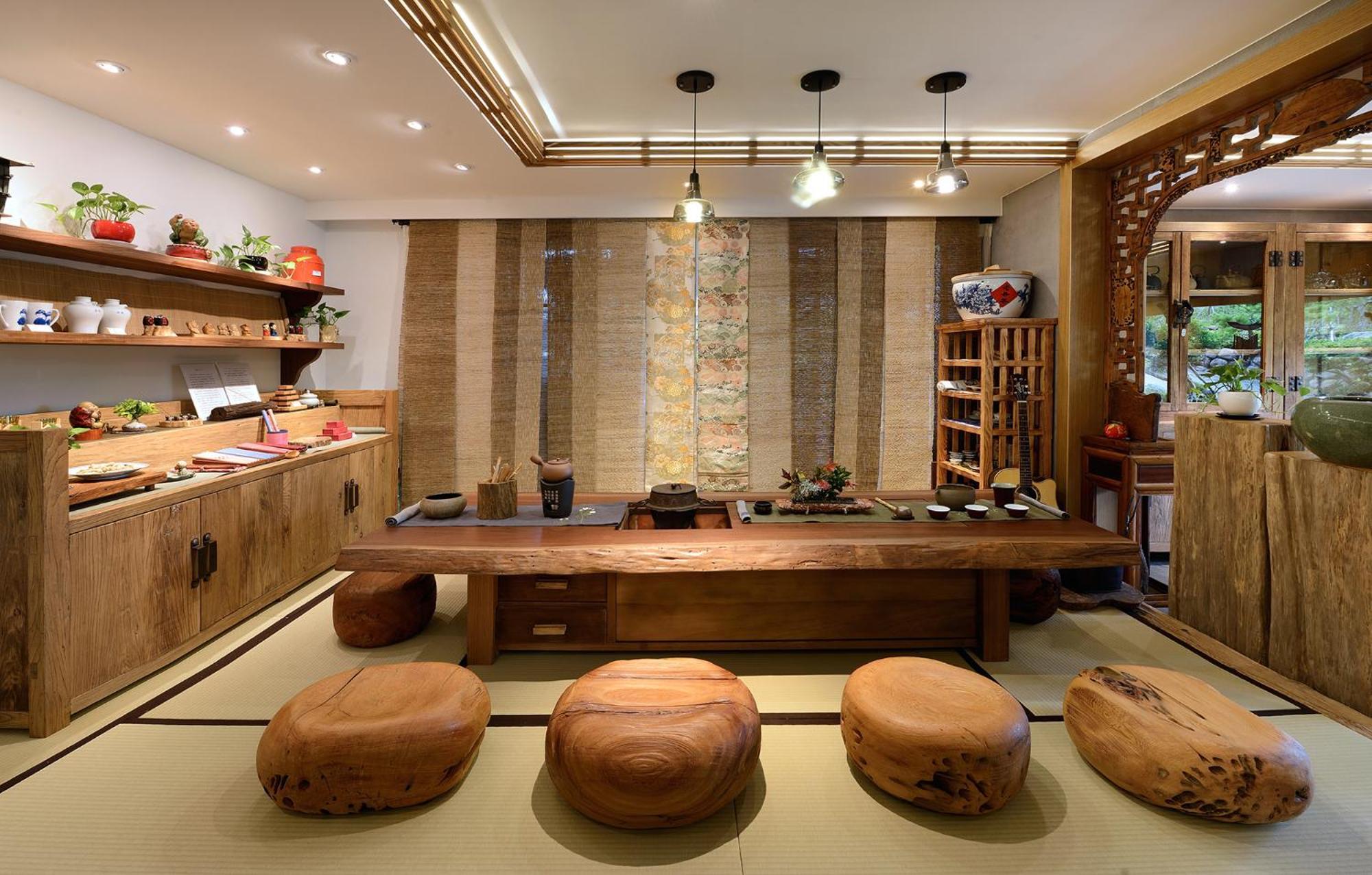 鄉道茶屋 Country Road B&B 头城 外观 照片