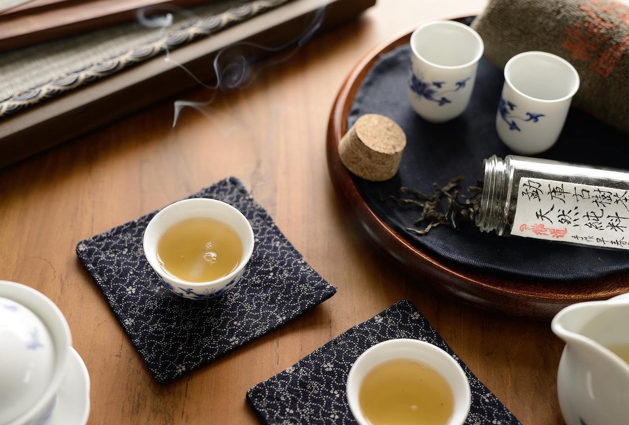 鄉道茶屋 Country Road B&B 头城 外观 照片