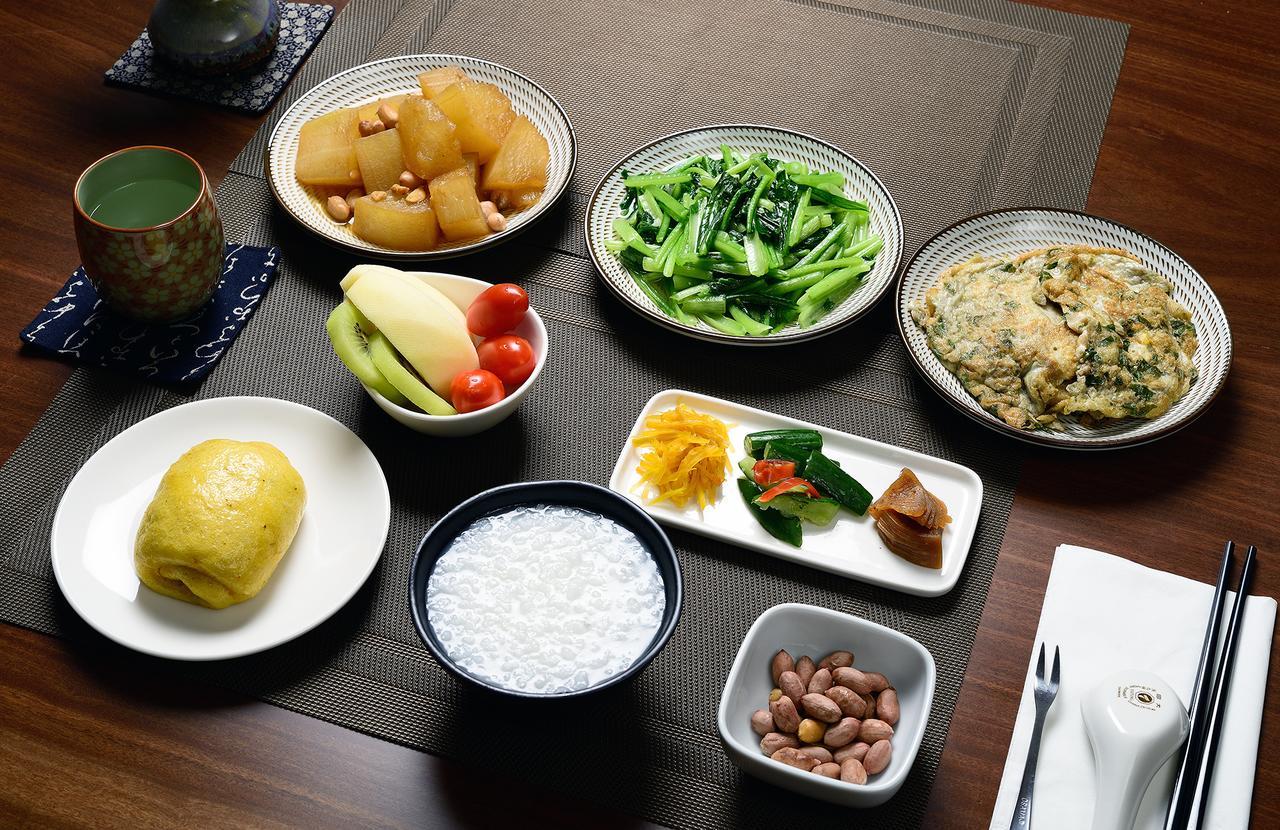 鄉道茶屋 Country Road B&B 头城 外观 照片